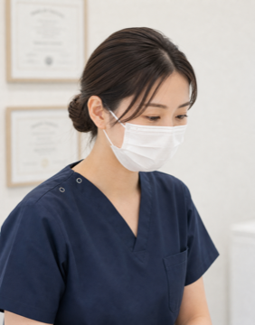 不安の方が大きかった卒業生の声
